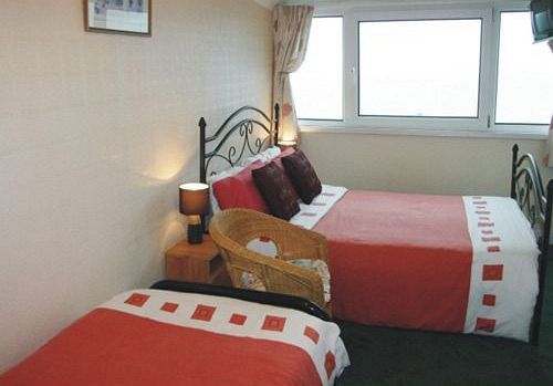 ברידלינגטון Pembroke B And B Guest Accomodation מראה חיצוני תמונה
